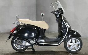 VESPA GTS250 ZAPM451