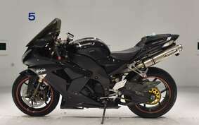 KAWASAKI ZX 10 NINJA R 2006 ZXT00D