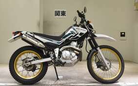 YAMAHA SEROW 250 DG17J