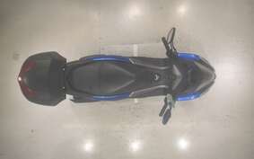 YAMAHA N-MAX SED6J