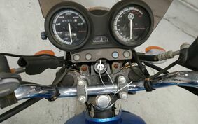 YAMAHA YBR125 PCJL