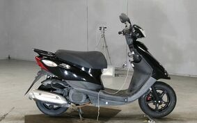 YAMAHA JOG ZR Evolution 2 SA39J