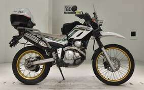 YAMAHA SEROW 250 Gen.3 DG31J