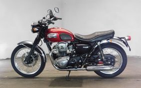 KAWASAKI W400 2006 EJ400A