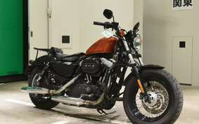 HARLEY XL1200X 2011 LC3