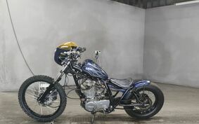 YAMAHA SR400 2001 RH01J