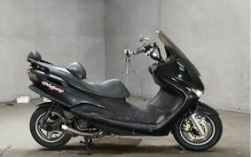 YAMAHA MAJESTY 125 54M9