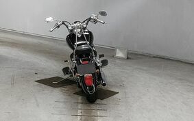 YAMAHA DRAGSTAR 400 CLASSIC 2006 VH01J