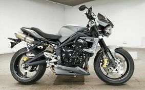 TRIUMPH SPEED TRIPLE R 2010 MD4166