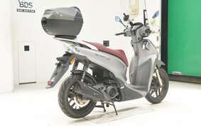 KYMCO TERSELY S125