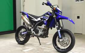 YAMAHA WR250X DG20