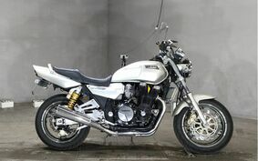 YAMAHA XJR1200 1995 4KG