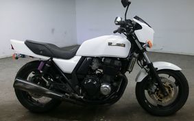 KAWASAKI ZRX400 1994 ZR400E