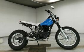 YAMAHA TW225 DG09J