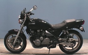 KAWASAKI ZEPHYR 400 Gen.1 1990 ZR400C