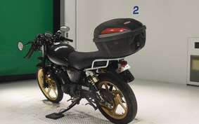 YAMAHA YB125SP