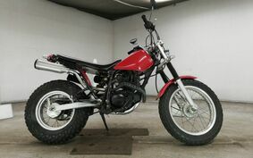 YAMAHA TW200 2JL