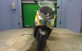 YAMAHA T-MAX500 SJ07