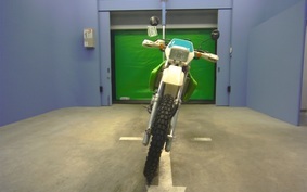 KAWASAKI KLX250 ES Type LX250E