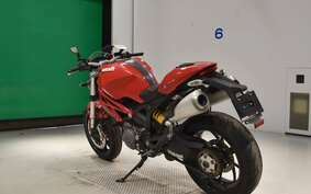 DUCATI MONSTER 796 A 2011 M506A