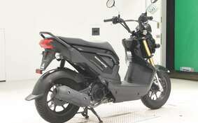 HONDA ZOOMER-X JF52