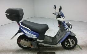 YAMAHA BW S100 4VP