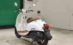 HONDA CREA SCOOPY AF55