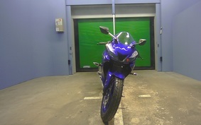 YAMAHA YZF-R15 RG47