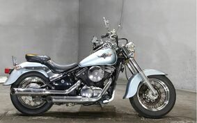 KAWASAKI VULCAN 400 CLASSIC 1997 VN400A