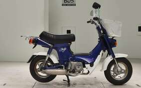 HONDA CHALY 50 CF50