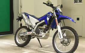 YAMAHA WR250R DG15J