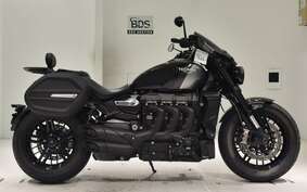 TRIUMPH ROCKET III GT 2021