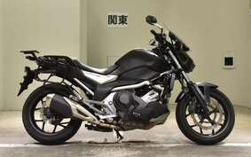 HONDA NC750S D 2016 RC88