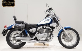 YAMAHA VIRAGO 250 3DM