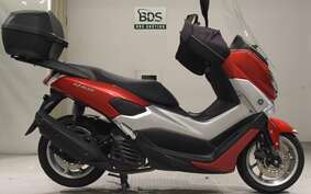 YAMAHA N-MAX SE86J