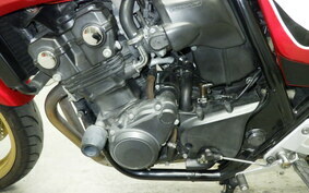 HONDA CB400 SUPER BOLDOR VTEC 2013 NC42