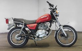 SUZUKI GN125 H PCJG9