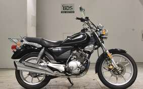 YAMAHA YBR125 PCJL