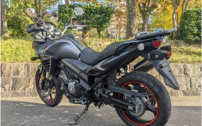 SUZUKI DL650 ( V-Strom 650 ) ABS 2014 VP56A