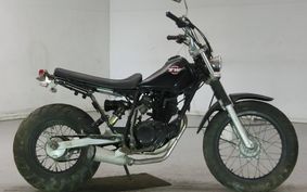 YAMAHA TW200 2JL