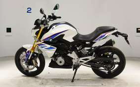 BMW G310R 2019 0G01