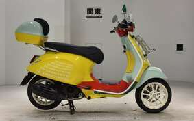 VESPA PRIMAVERA125 M825