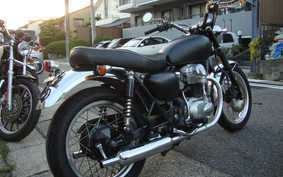 KAWASAKI W650 2005 EJ650A