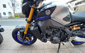 YAMAHA MT-09 SP ABS 2022 RN69J