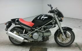 DUCATI MONSTER 400 2003 M300A