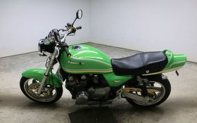 KAWASAKI ZEPHYR 750 1991 ZR750C