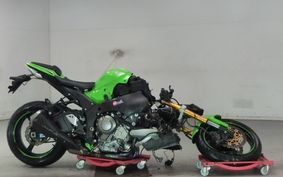 KAWASAKI ZX 10 NINJA R ZXT00J