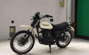 KAWASAKI 250TR BJ250F