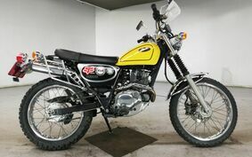 YAMAHA BRONCO 5BT