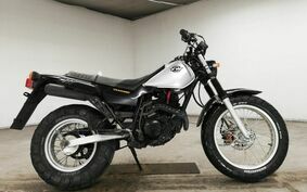 YAMAHA TW125 DE01